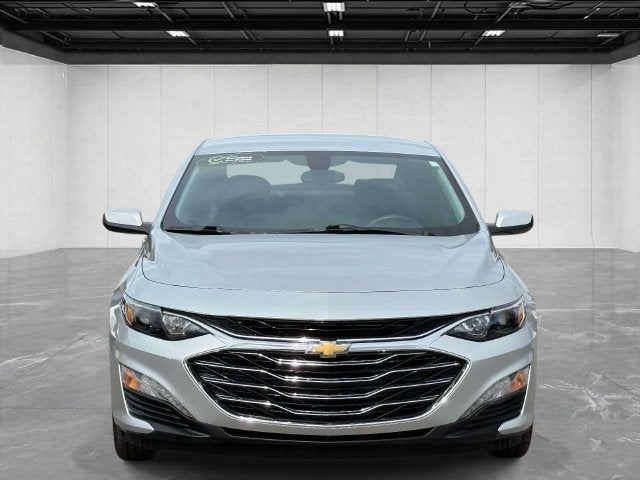 2020 Chevrolet Malibu FWD LT