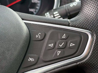 2020 Chevrolet Malibu FWD LT