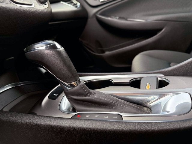 2020 Chevrolet Malibu FWD LT