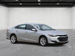 2020 Chevrolet Malibu FWD LT