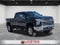 2021 Chevrolet Silverado 2500HD 4WD Crew Cab Standard Bed LTZ