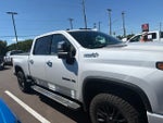 2022 Chevrolet Silverado 2500HD High Country