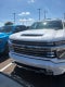 2022 Chevrolet Silverado 2500HD High Country