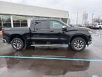 2025 Chevrolet Silverado 1500 4WD Crew Cab Short Bed LT with 2FL
