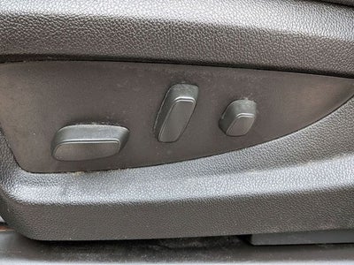 2015 Chevrolet Silverado 1500 1LT