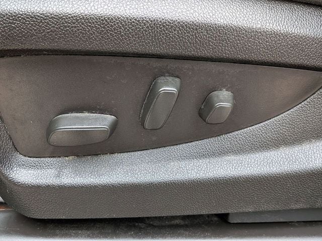 2015 Chevrolet Silverado 1500 1LT