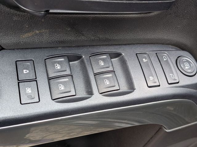 2015 Chevrolet Silverado 1500 1LT