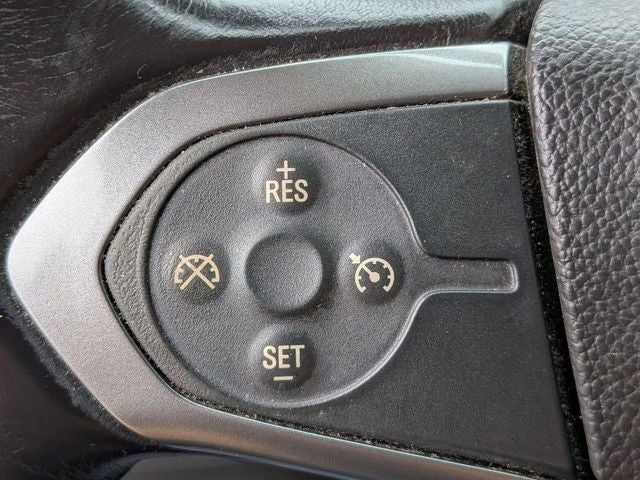 2015 Chevrolet Silverado 1500 1LT