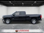 2015 Chevrolet Silverado 1500 1LT
