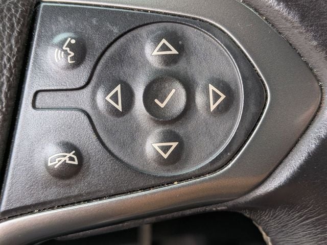 2015 Chevrolet Silverado 1500 1LT