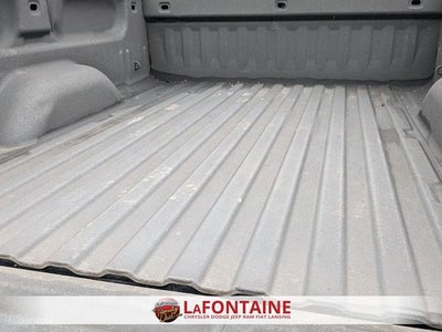 2015 Chevrolet Silverado 1500 1LT