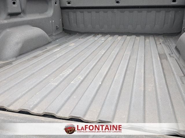 2015 Chevrolet Silverado 1500 1LT