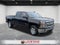 2015 Chevrolet Silverado 1500 1LT
