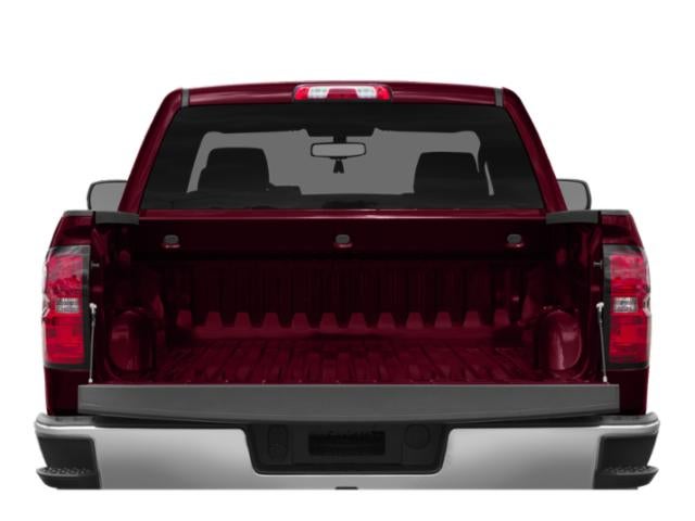 2015 Chevrolet Silverado 1500 1LT