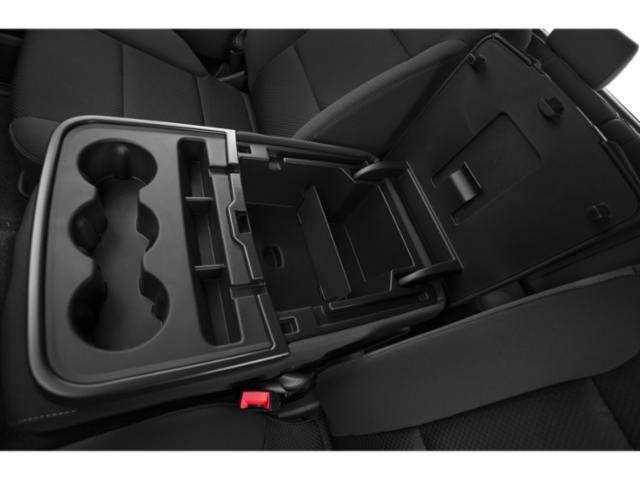 2015 Chevrolet Silverado 1500 1LT