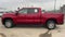 2021 Chevrolet Silverado 1500 4WD Crew Cab Short Bed RST