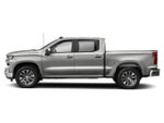 2022 Chevrolet Silverado 1500 LTD 4WD Crew Cab Short Bed RST