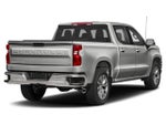2022 Chevrolet Silverado 1500 LTD 4WD Crew Cab Short Bed RST