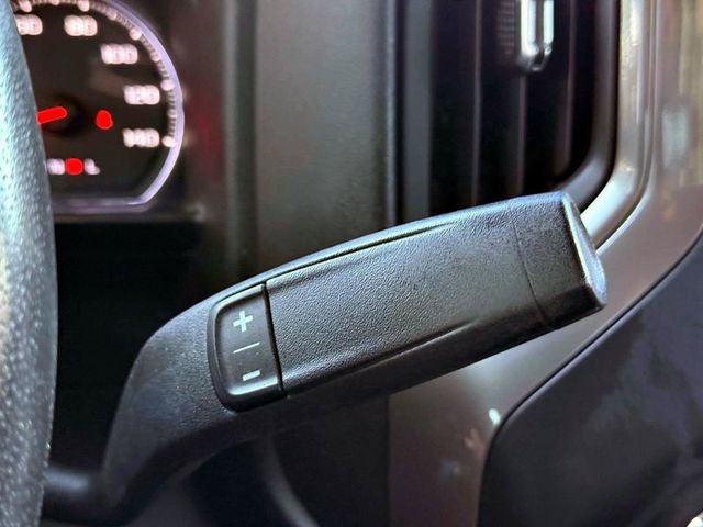 2020 GMC Sierra 3500HD Chassis Base
