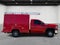 2020 GMC Sierra 3500HD Chassis Base