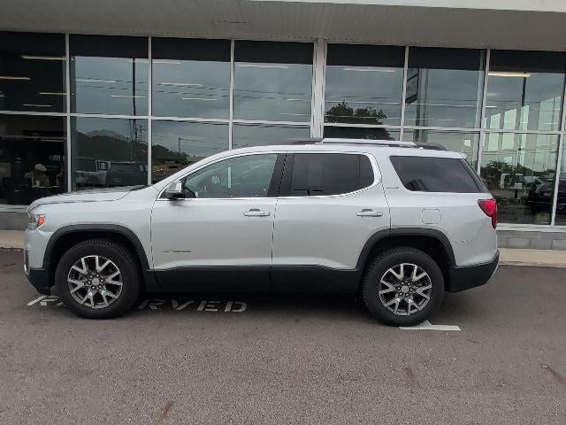 2020 GMC Acadia FWD SLE
