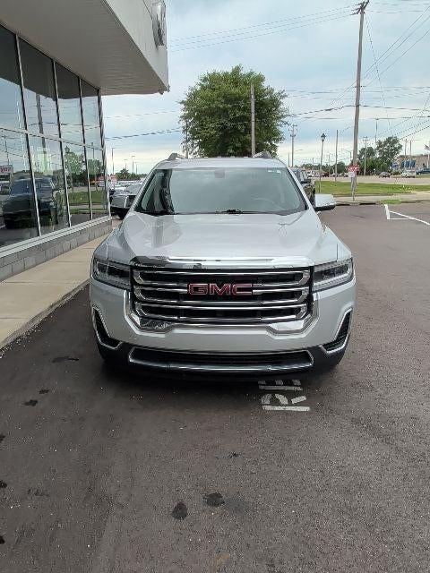 2020 GMC Acadia FWD SLE