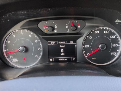 2018 GMC Acadia SLE-2