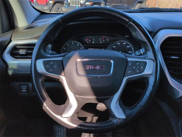 2018 GMC Acadia SLE-2