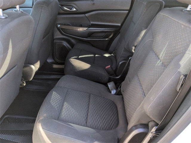 2018 GMC Acadia SLE-2