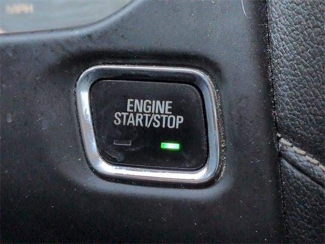 2018 GMC Acadia SLE-2