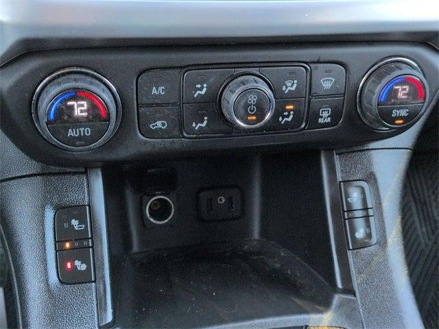 2018 GMC Acadia SLE-2