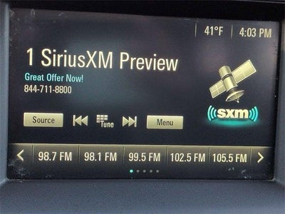 2018 GMC Acadia SLE-2