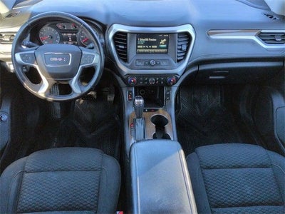 2018 GMC Acadia SLE-2