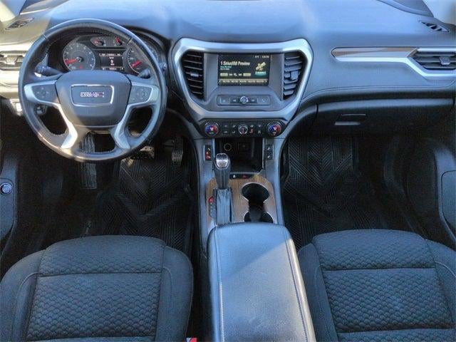 2018 GMC Acadia SLE-2