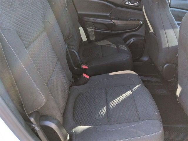 2018 GMC Acadia SLE-2