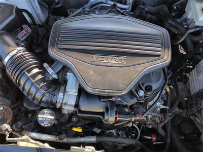 2018 GMC Acadia SLE-2