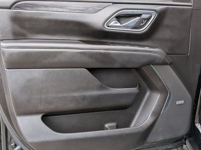 2021 GMC Yukon XL 4WD SLT