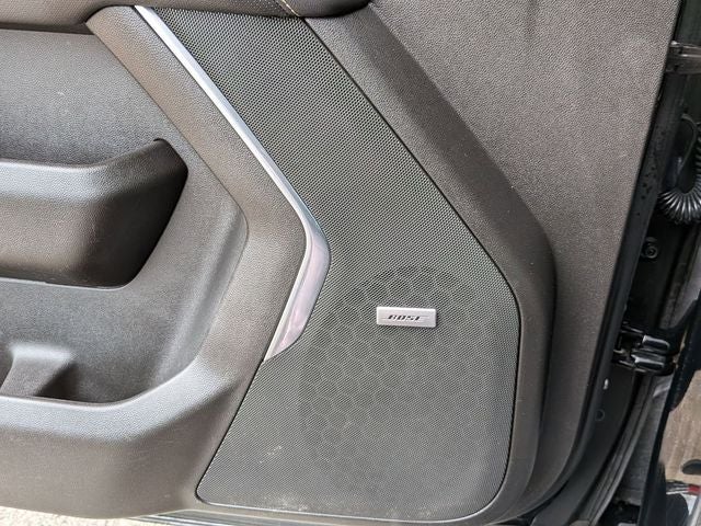 2021 GMC Yukon XL 4WD SLT