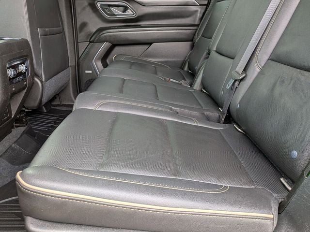 2021 GMC Yukon XL 4WD SLT
