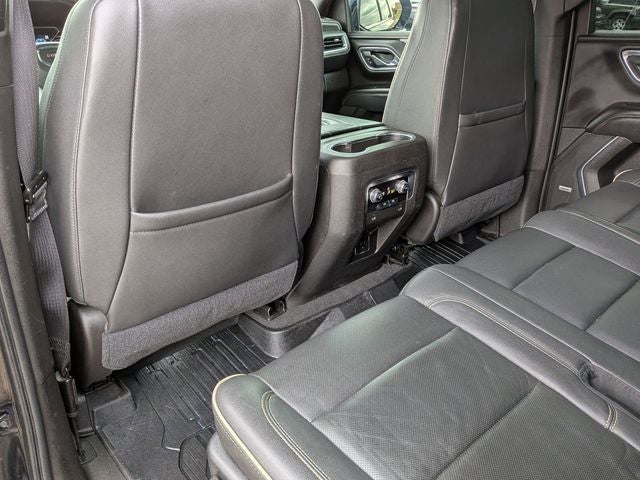 2021 GMC Yukon XL 4WD SLT