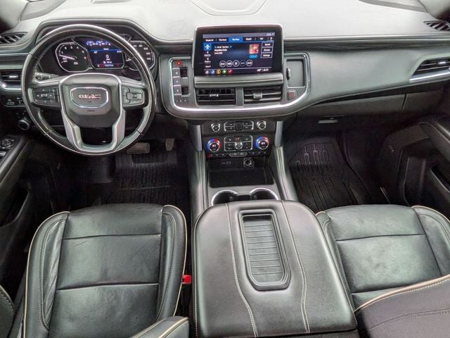2021 GMC Yukon XL 4WD SLT