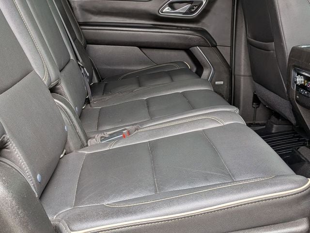 2021 GMC Yukon XL 4WD SLT