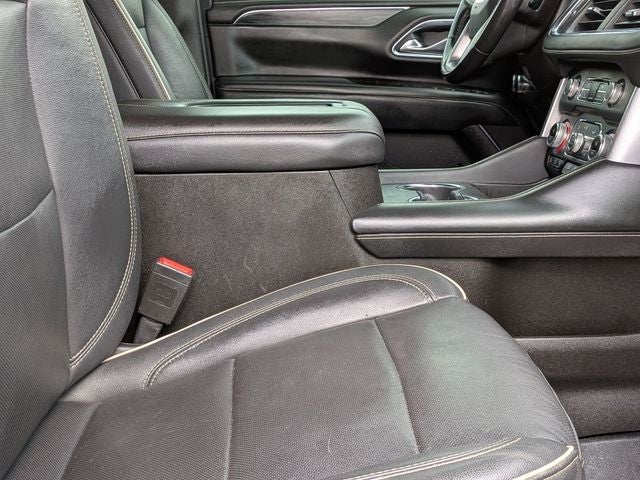 2021 GMC Yukon XL 4WD SLT