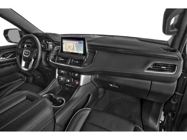 2021 GMC Yukon XL 4WD SLT