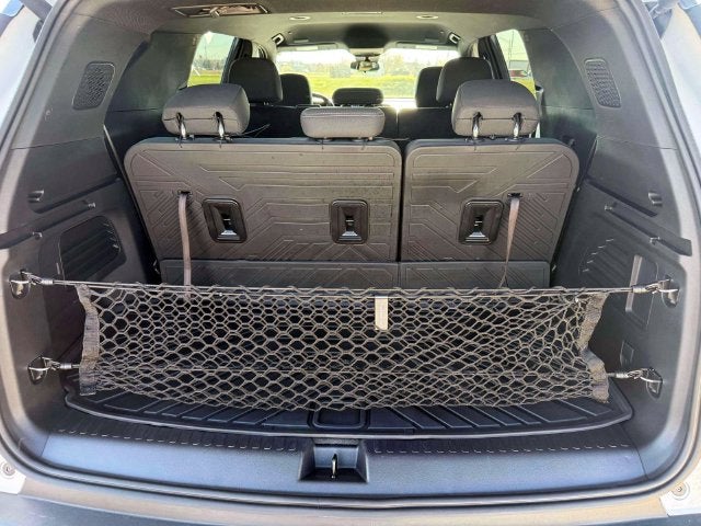 2024 Chevrolet Traverse LS