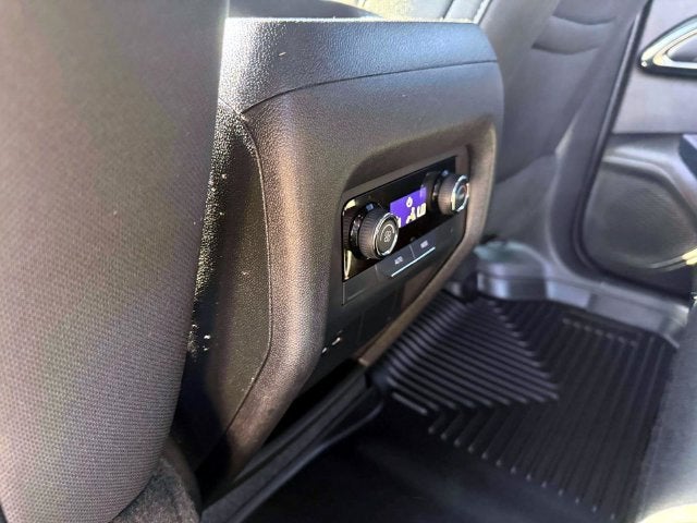 2024 Chevrolet Traverse LS
