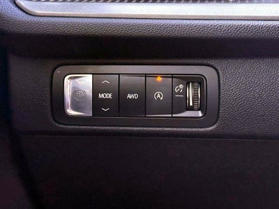 2024 Chevrolet Traverse LS