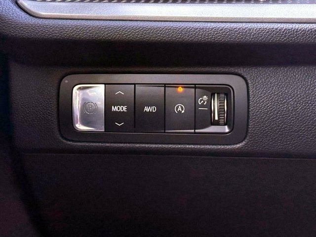2024 Chevrolet Traverse LS