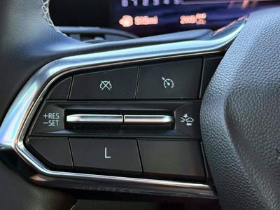 2024 Chevrolet Traverse LS