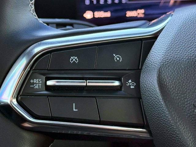 2024 Chevrolet Traverse LS